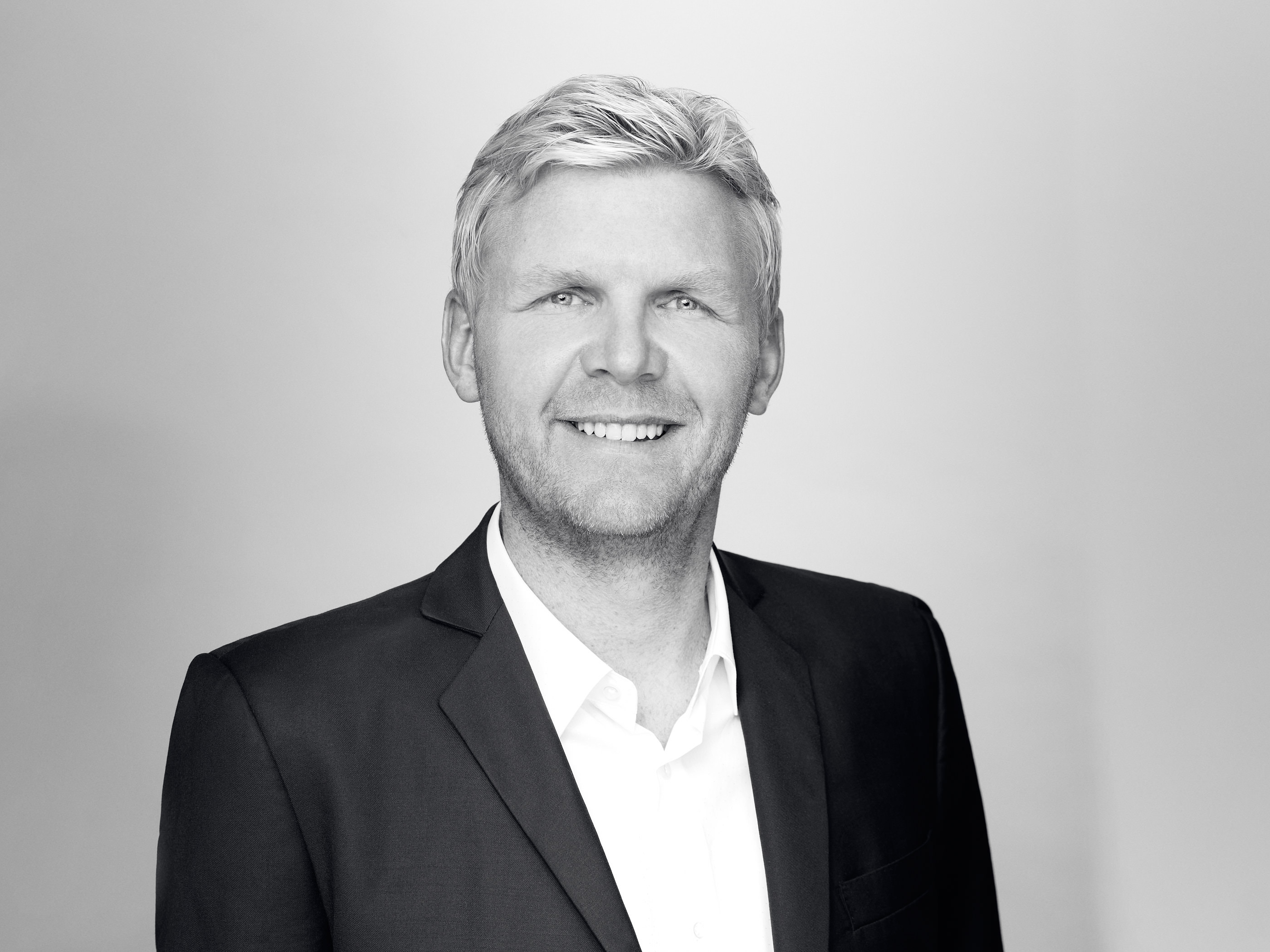 Studio Portrait Oliver Hill München – Haus SoDa