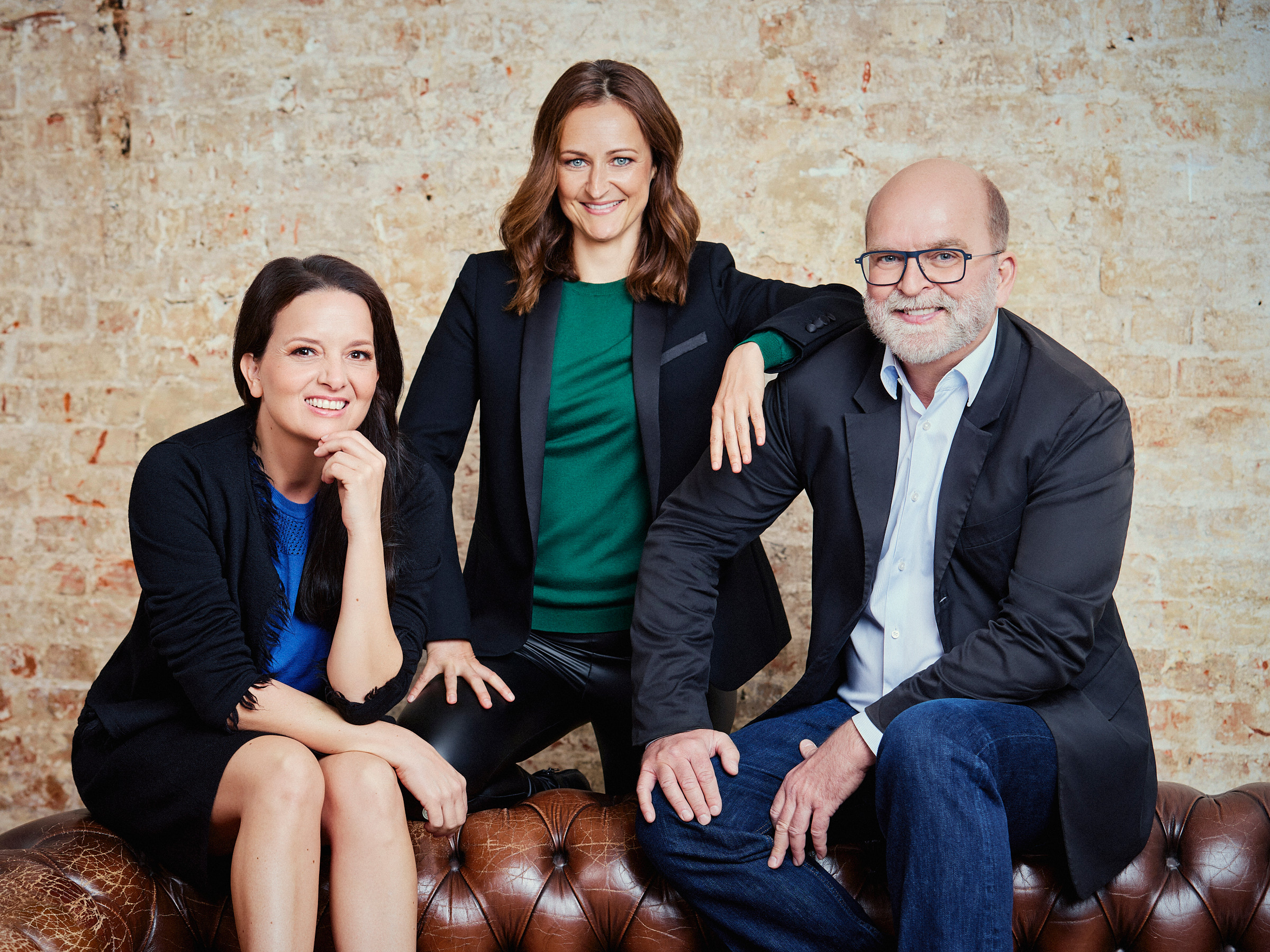Oyess Team Hamburg – Haus SoDa