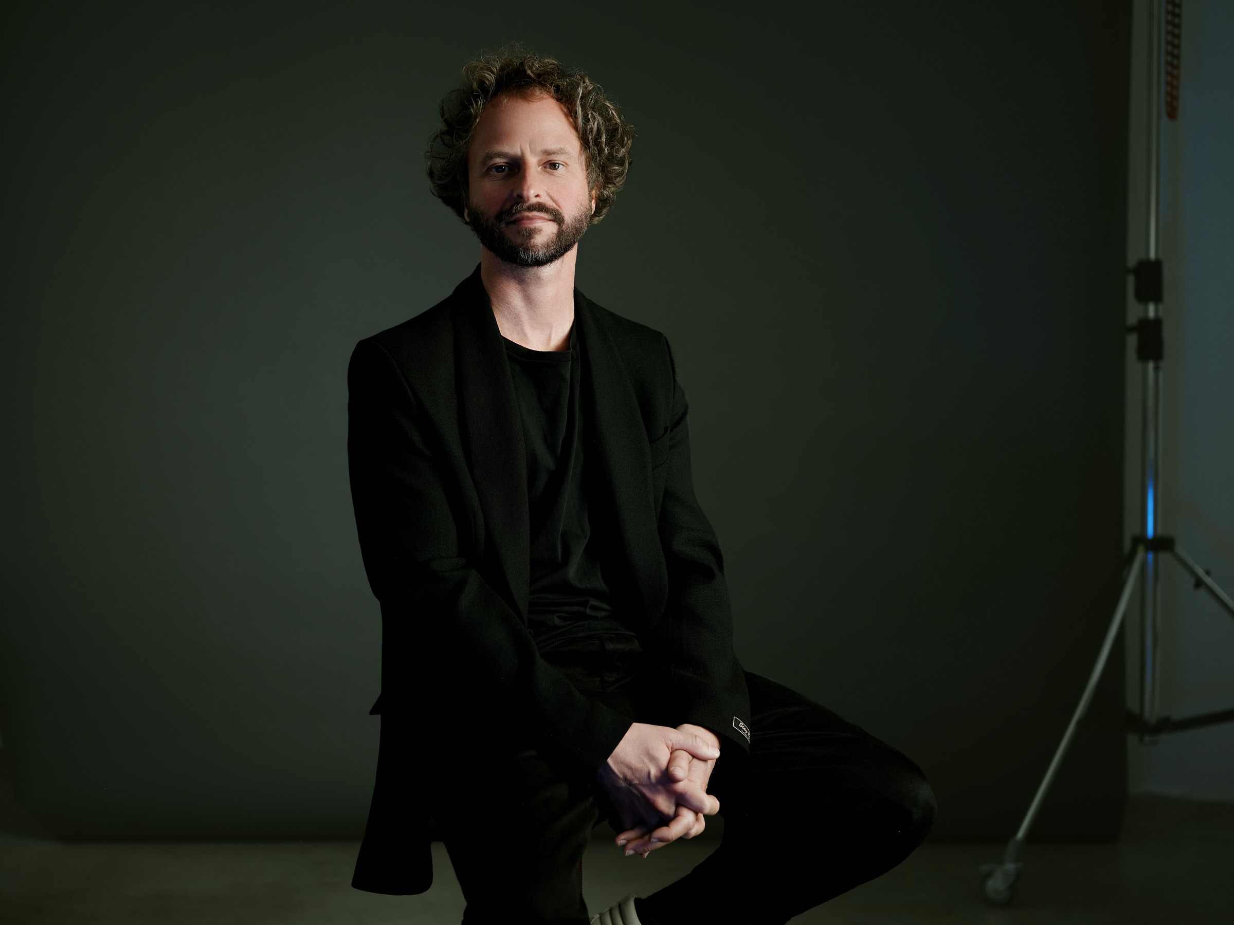 Portrait Designer Studio München – Haus SoDa