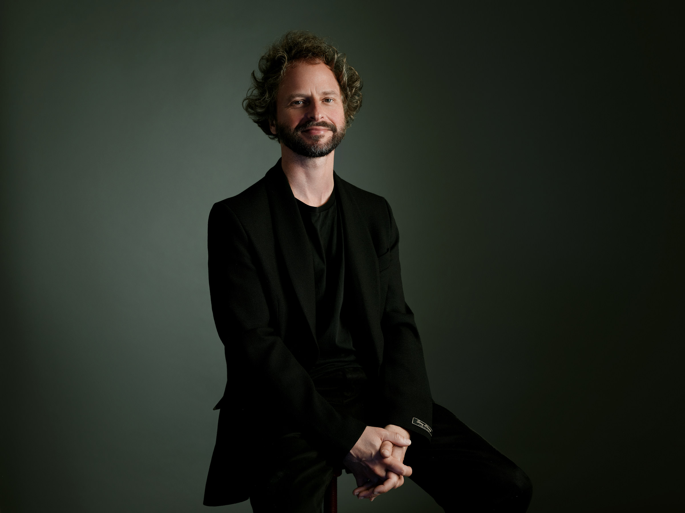 Portrait Designer Studio München – Haus SoDa