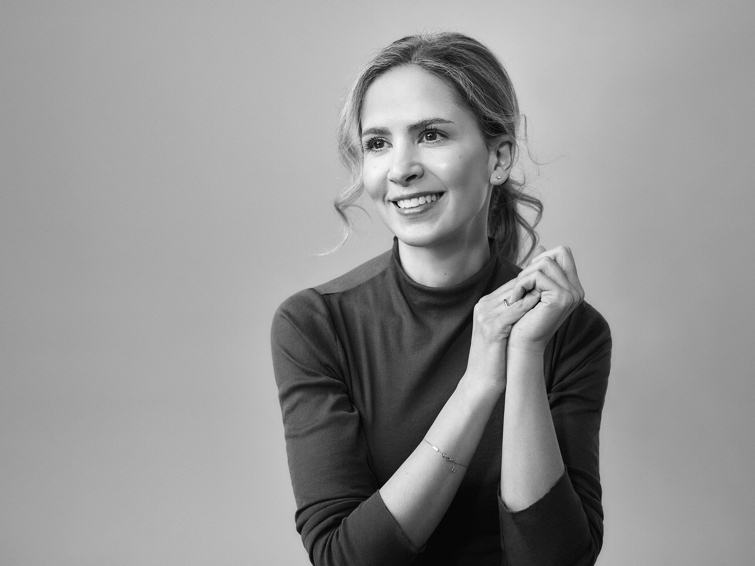 Personal Branding Portrait Studio München – Haus SoDa