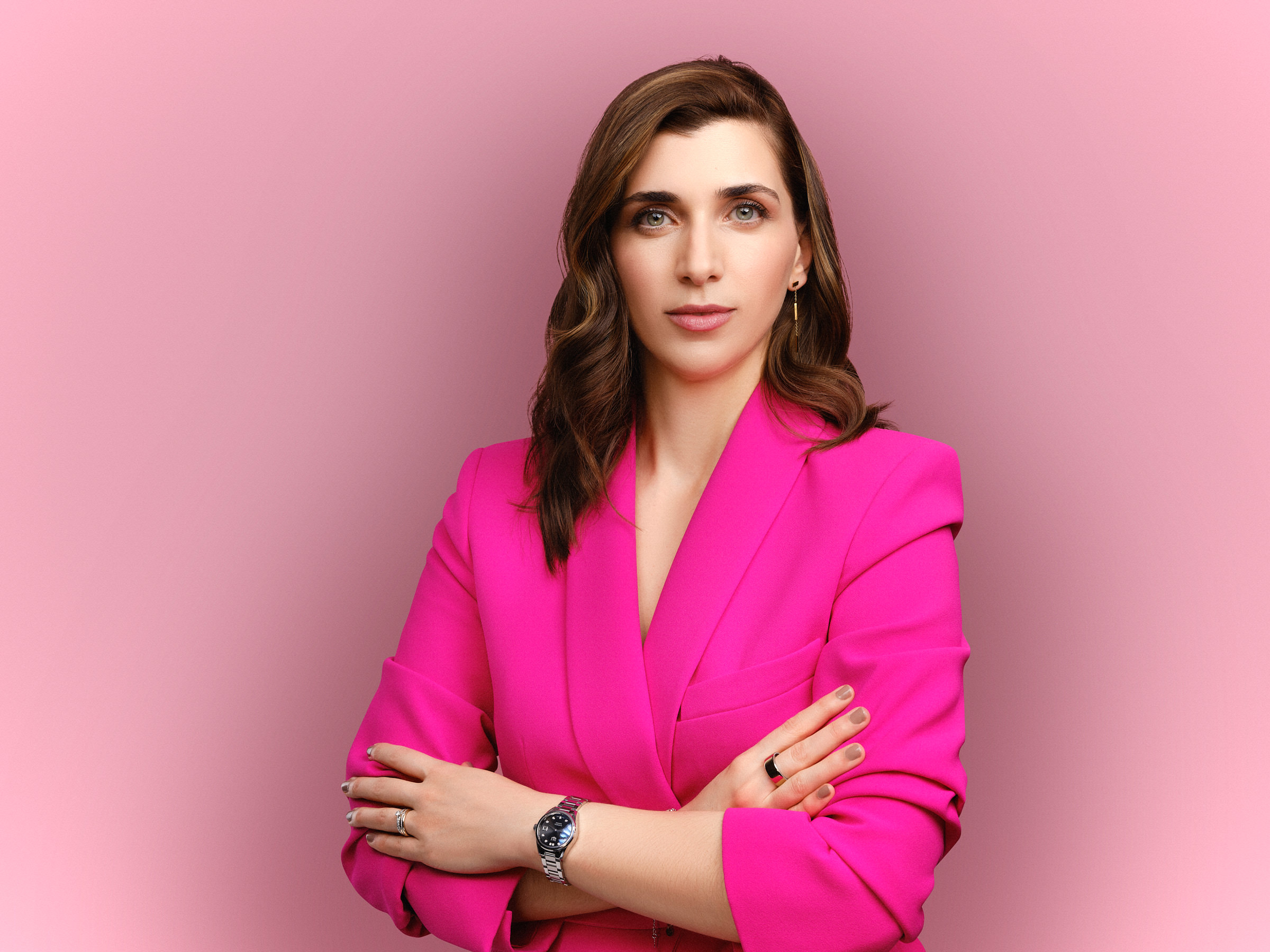 Business Portrait Studio München – Haus SoDa