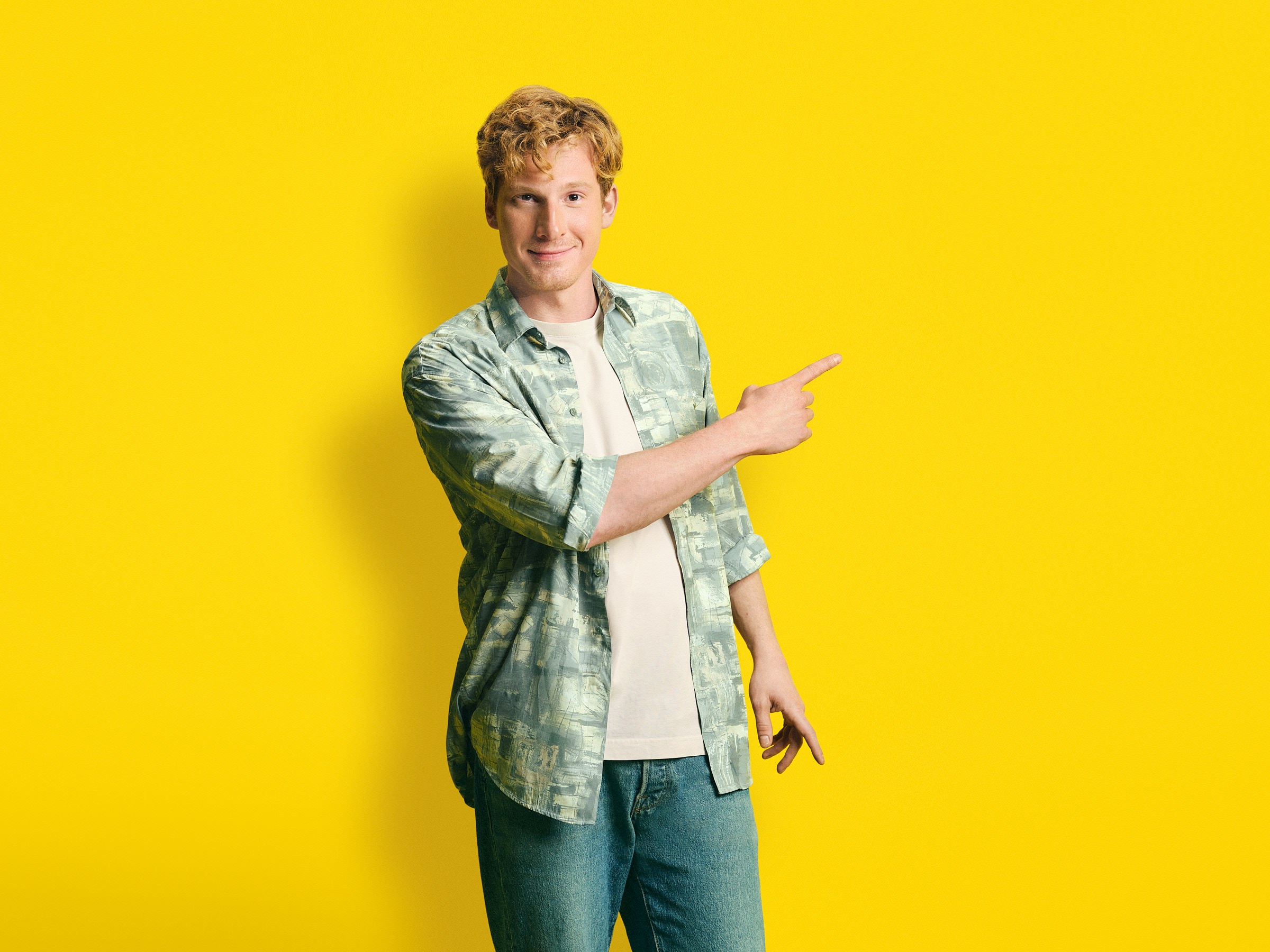 Kampagne Duale Systeme – Haus SoDa Studio München