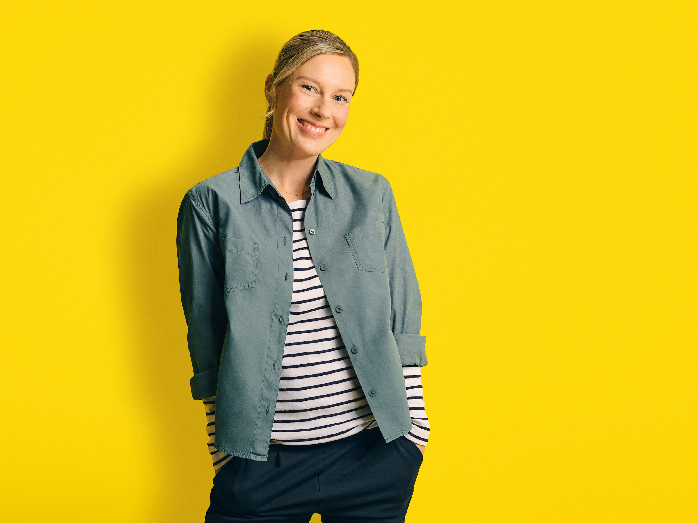 Kampagne Duale Systeme – Haus SoDa Studio München