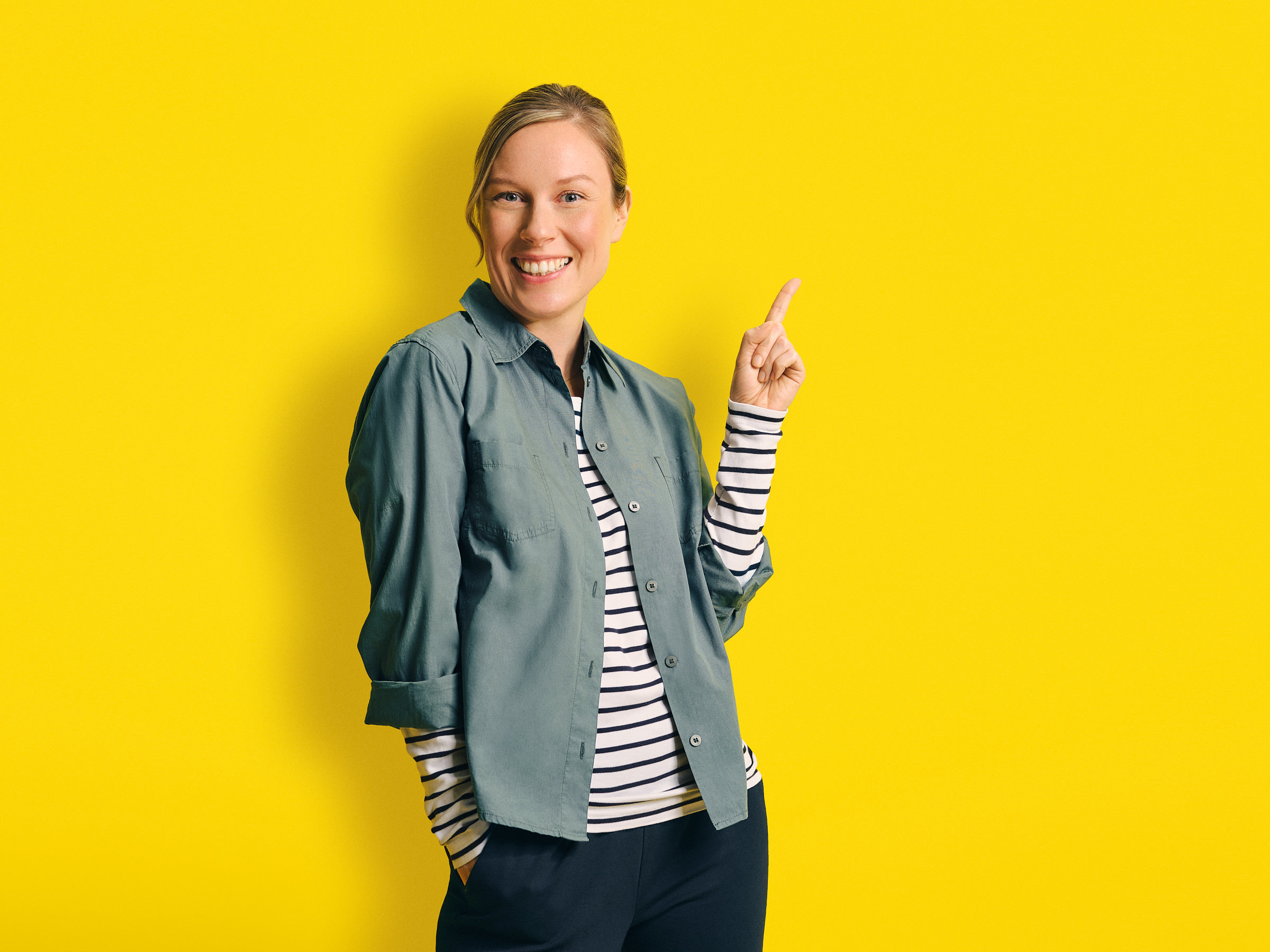Kampagne Duale Systeme – Haus SoDa Studio München