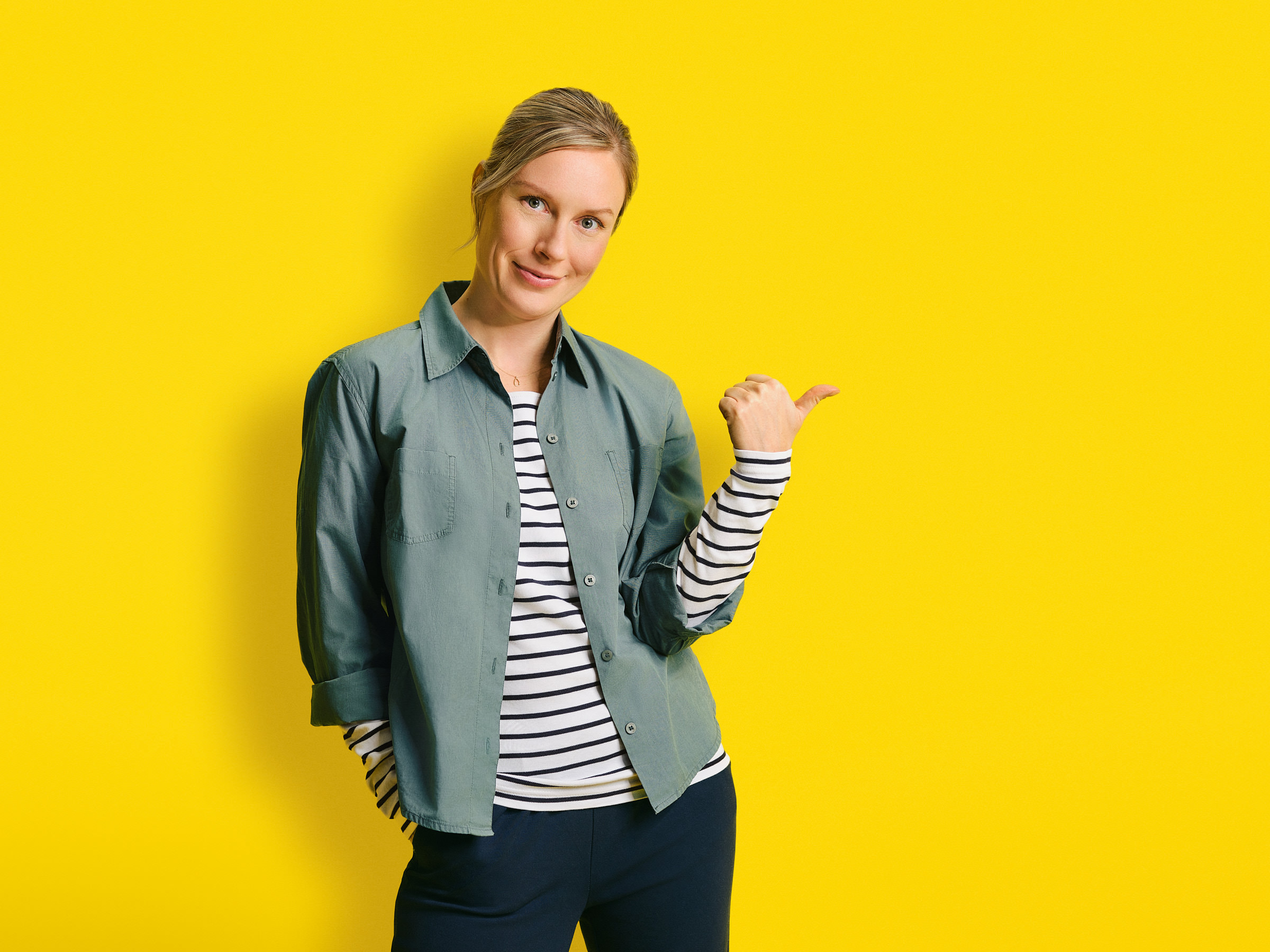 Kampagne Duale Systeme – Haus SoDa Studio München